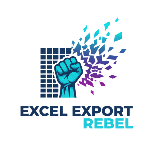 Excel Export Rebel